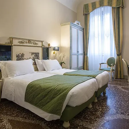 Donatello Hotel