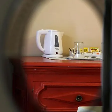 Bed & Breakfast A View 5*
