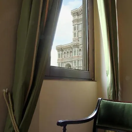 A View 5* Firenze