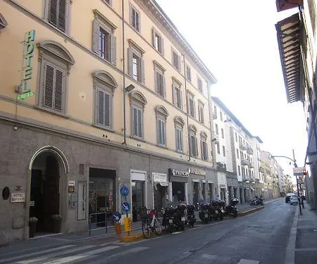 Benvenuti Hotel Florencia