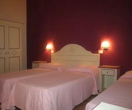 Hotel Benvenuti