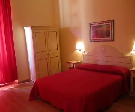 Benvenuti Hotel 2*
