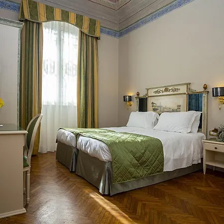 Hotel Donatello