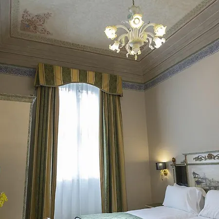 Hotel Donatello