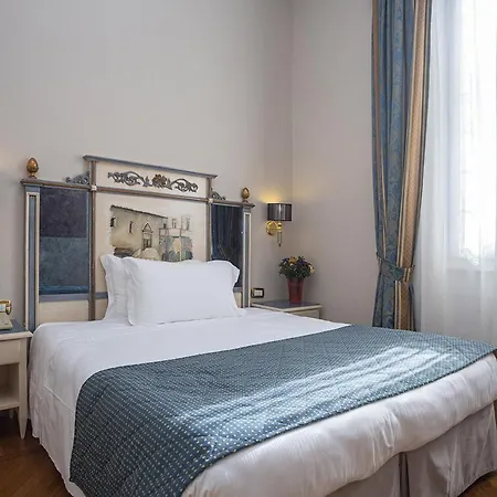 Donatello Hotel 3*