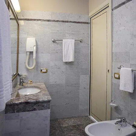Donatello Hotel