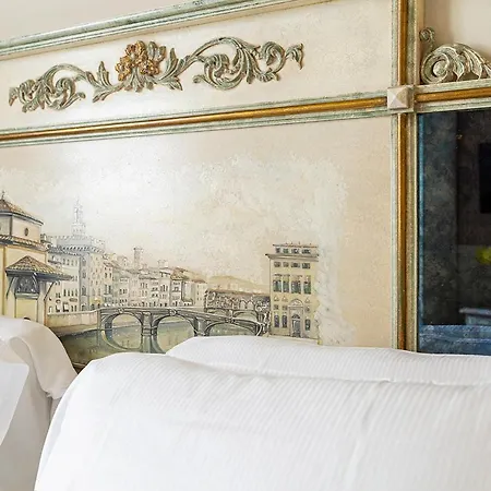 Donatello 3* Florencia