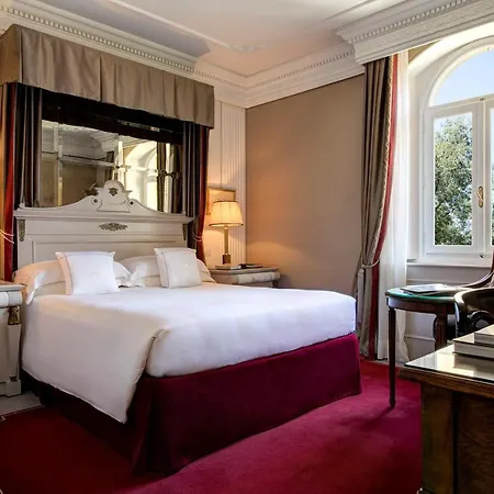 Regency - Small Luxury Of The World Firenze