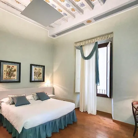 La Signoria Di Bed & Breakfast