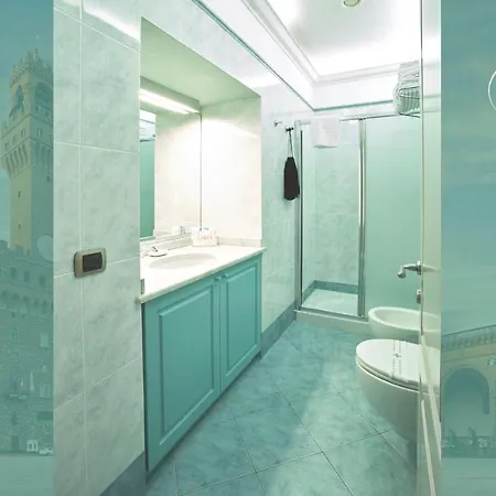 Bed & Breakfast La Signoria Di 3*