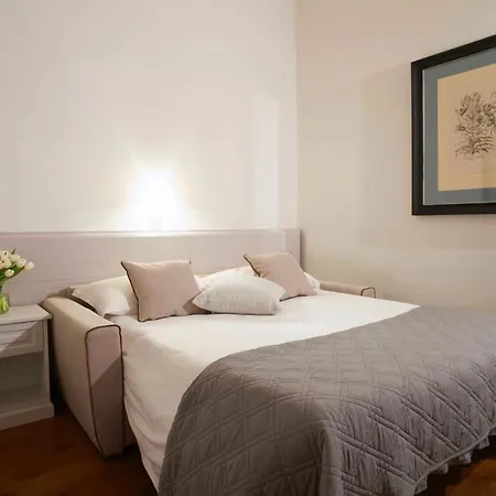 La Signoria Di Bed & Breakfast 3*