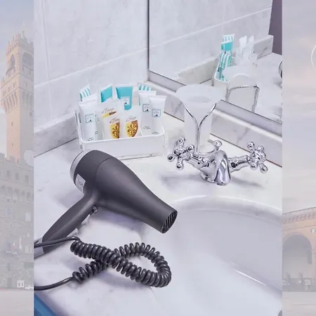 La Signoria Di Bed & Breakfast Firenze