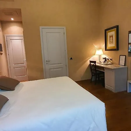 La Signoria Di Bed & Breakfast Firenze