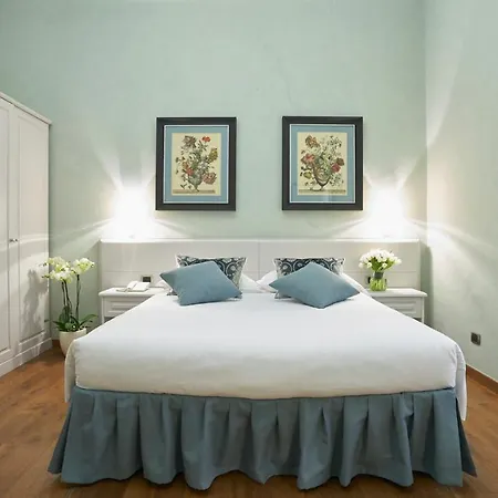 La Signoria Di Firenze