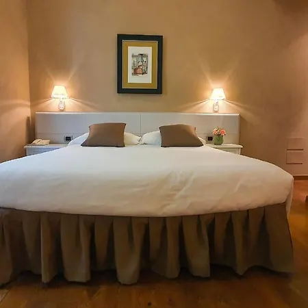 La Signoria Di Bed & Breakfast 3*