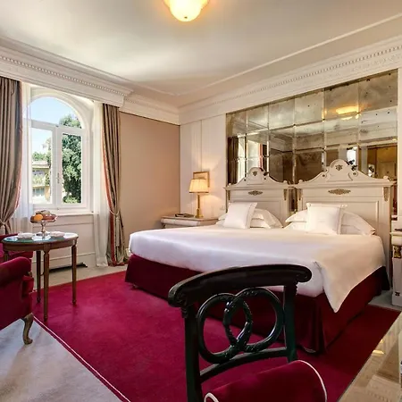 Regency - Small Luxury Of The World Hotel 5*