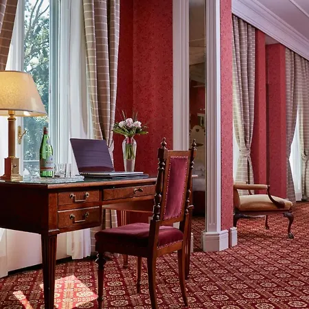 Regency - Small Luxury Of The World Firenze