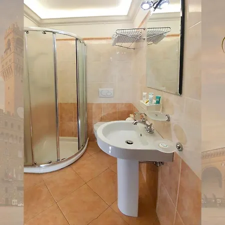 Bed & Breakfast La Signoria Di