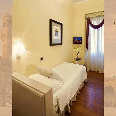 La Signoria Di Bed & Breakfast