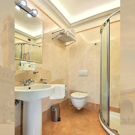 La Signoria Di Bed & Breakfast Florence