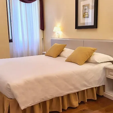 Bed & Breakfast La Signoria Di Firenze