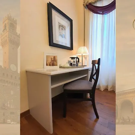 La Signoria Di 3* Firenze