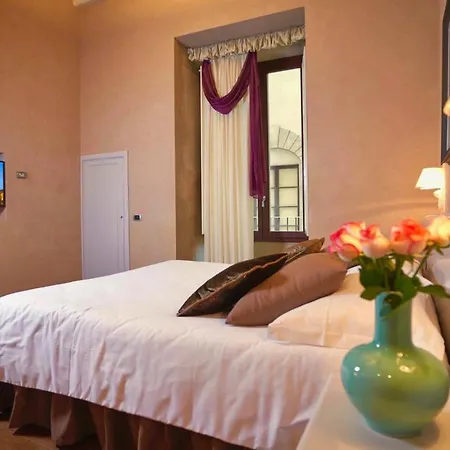La Signoria Di 3* Firenze