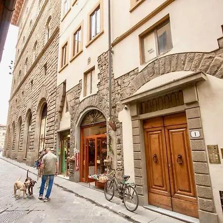 Bed & Breakfast La Signoria Di Florencie