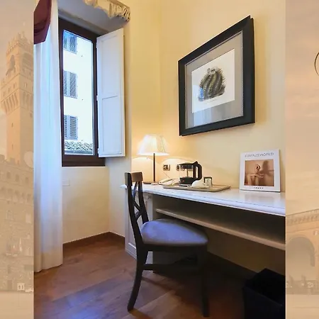 La Signoria Di 3*