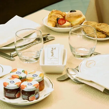 La Signoria Di Bed & Breakfast Florence