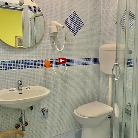 Hotel Cinzia