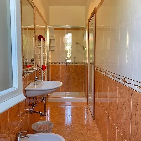 Hotel Cinzia Florence