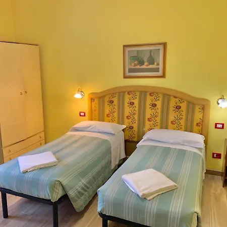 Hotel Cinzia *