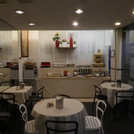 Hotel Careggi Florencia