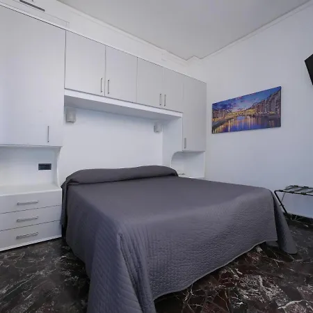 Hotel Careggi