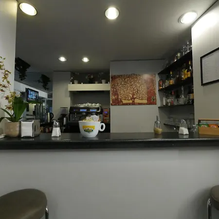 Hotel Careggi Florencja