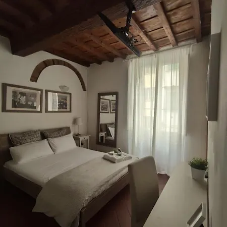 Pensjonat Dante's Relais *