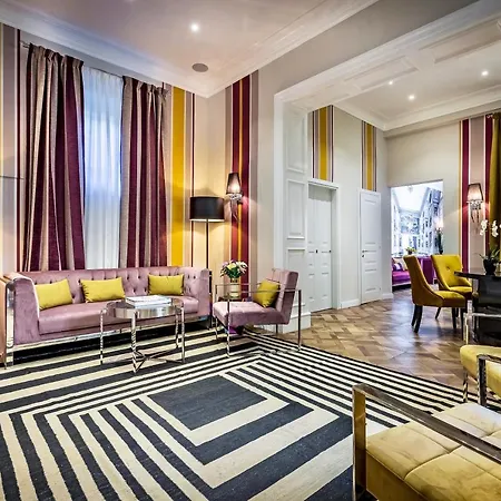 Arte' Boutique 4*