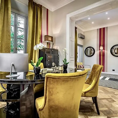 Arte' Boutique Hotel 4*