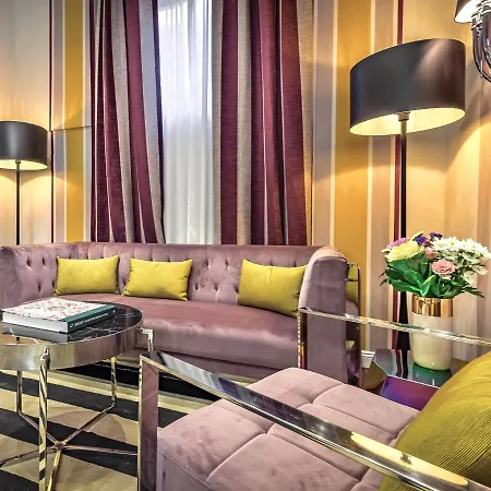 Hotel Arte' Boutique