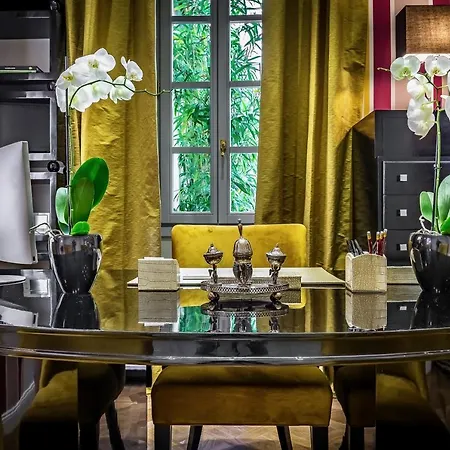 Hotel Arte' Boutique Florencie