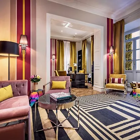 Hotel Arte' Boutique