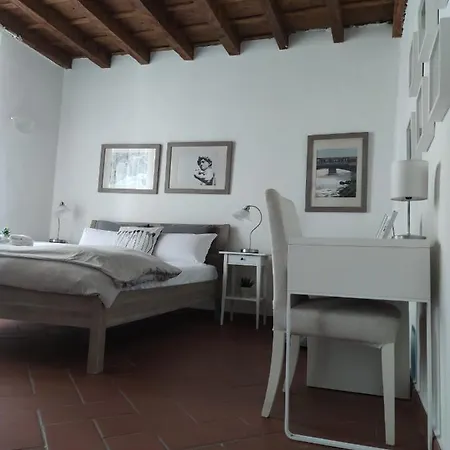Dante's Relais Florencja