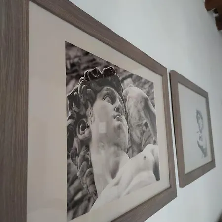 Dante's Relais Florencja