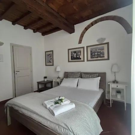 Dante's Relais Florencja