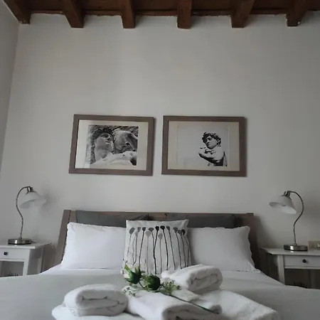 Dante's Relais Pensjonat Florencja