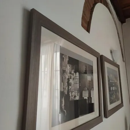 Dante's Relais Pensjonat *
