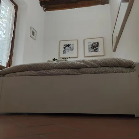 Dante's Relais Florencja