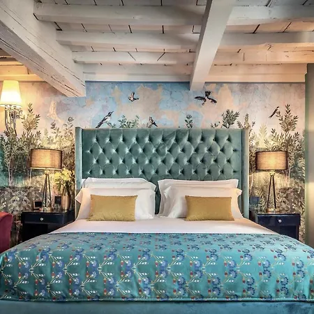 Hotel Arte' Boutique