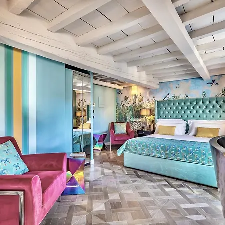 Hotel Arte' Boutique